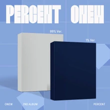 CD Percent