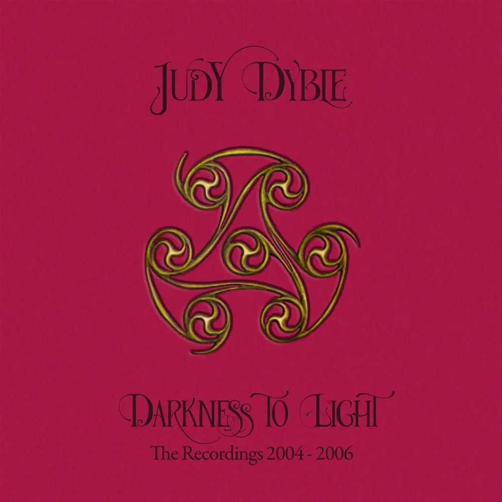 DARKNESS TO LIGHT - THE RECORDINGS 2004-2006