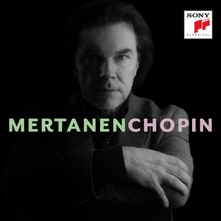 Janne Mertanen, CD Chopin