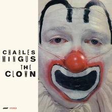 Vinyl THE CLOWN
