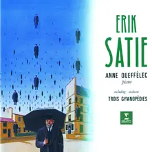 SATIE, E. - TROIS GYMNOPEDIES thumbnail