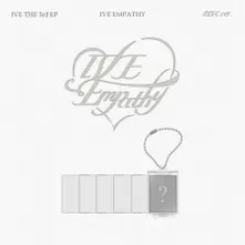 Kit Album Ive Empathy (Kit Album)
