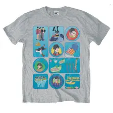 Yellow Submarine Montage