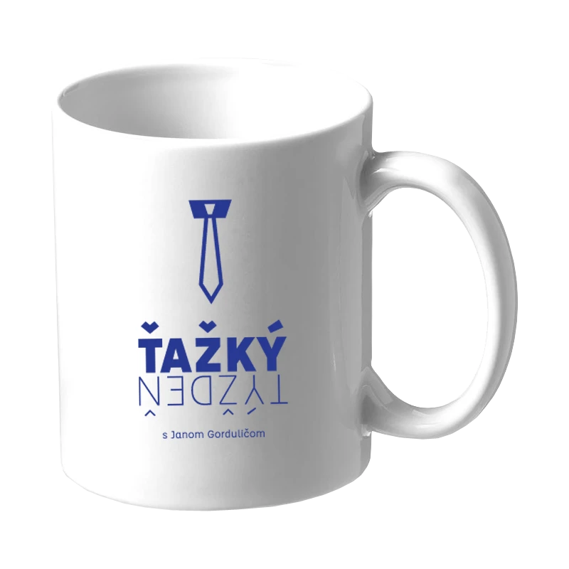 Ťažký týždeň