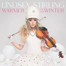 CD Warmer In The Winter