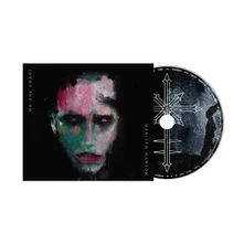 Marilyn Manson, CD WE ARE CHAOS