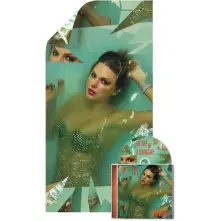 The Life of a Showgirl: Sweat and Vanilla Perfume thumbnail