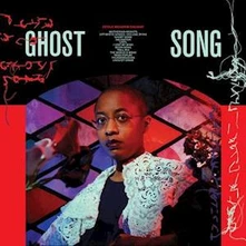 Cécile McLorin Salvant, Vinyl GHOST SONG
