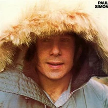 CD Paul Simon