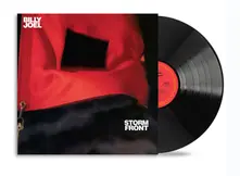 Billy Joel, Vinyl Storm Front