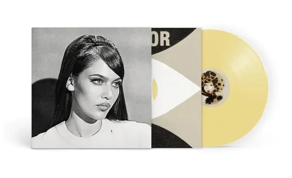 Sienna Spiro – VISITOR (Vinyl)