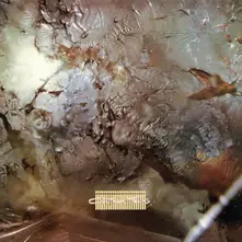 Vinyl HEAD OVER HEELS