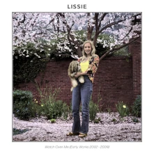 Lissie, CD Watch Over Me (Early Works 2002-2009)