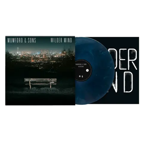WILDER MIND