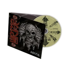 Wormrot, CD ABUSE