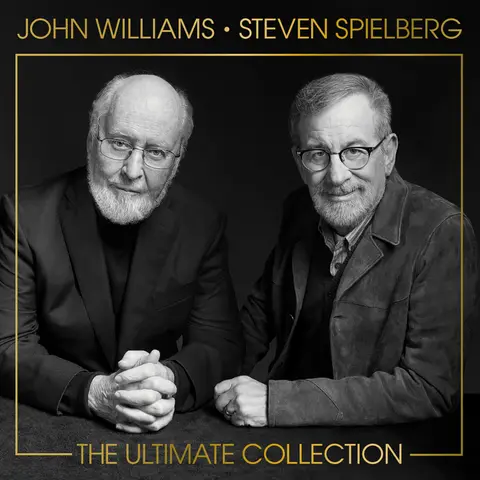 John Williams & Steven Spielberg: the Ultimate Collection