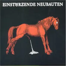Vinyl HAUS DER LUGE