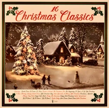 Výberovka, Vinyl 16 Christmas Classics