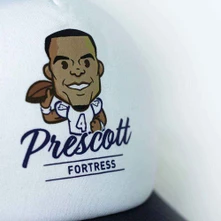 NFLPA Dak Prescott Emoji thumbnail