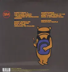 Super Furry Animals – RADIATOR (20TH ANNIVERSARY (Vinyl)