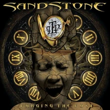 Sandstone, CD PURGING THE PAST