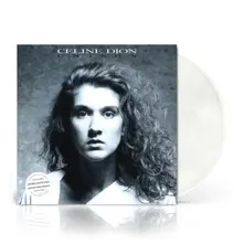 Celine Dion, Vinyl UNISON