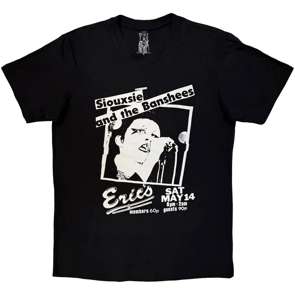 Eric's
