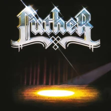 Luther, Vinyl Luther