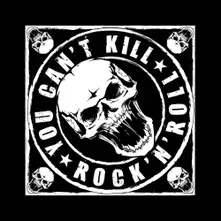 You Can't Kill Rock N' Roll thumbnail