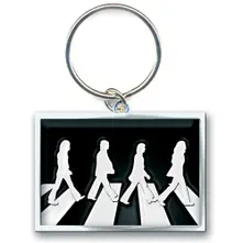 Abbey Road Crossing thumbnail