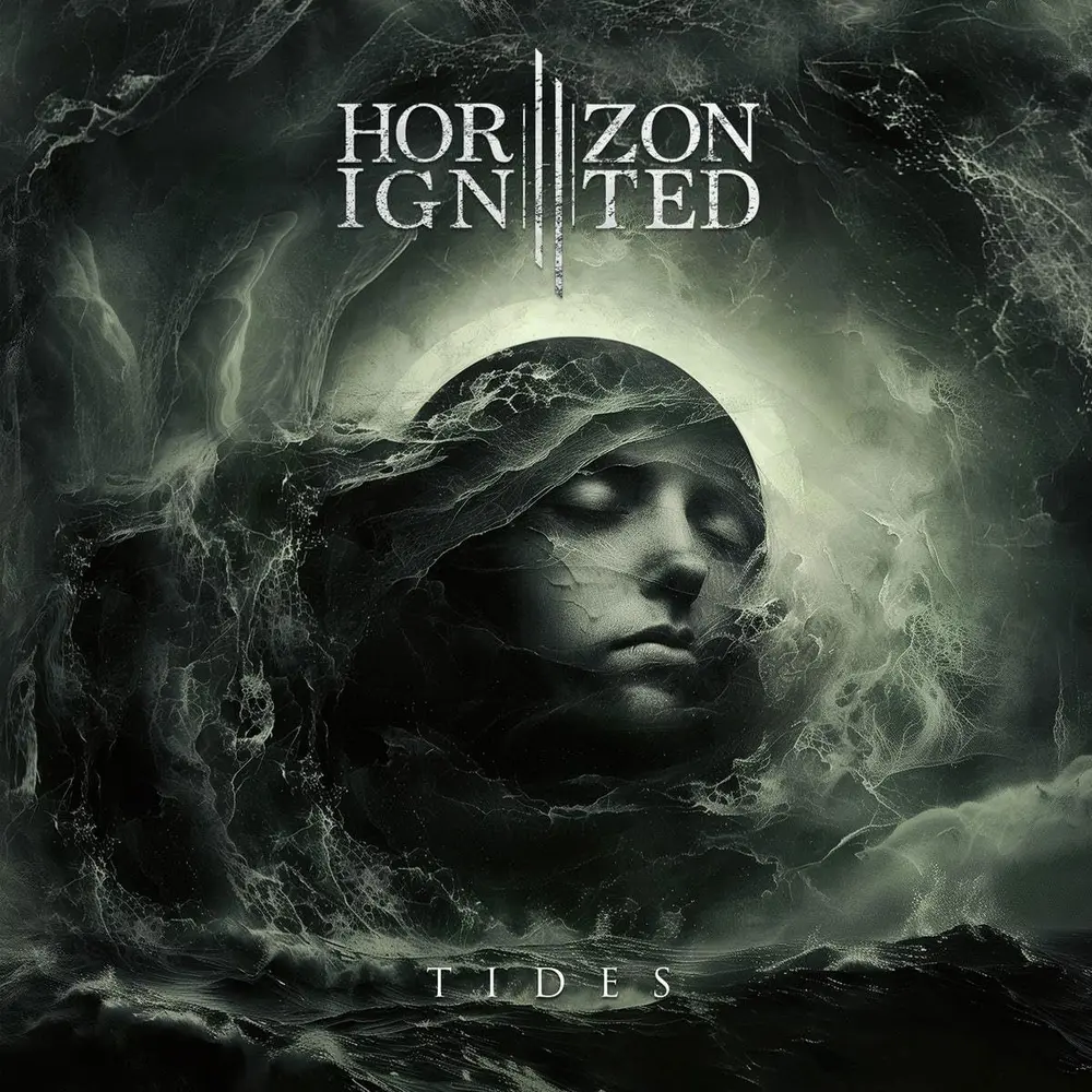 TIDES (DIGIPAK)