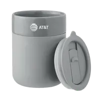 Team colors – AT&T Pure Ceramic (Mug)