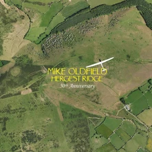 Mike Oldfield, Vinyl Hergest Ridge (50th Anniversary Edition)