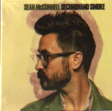 CD SECONDHAND SMOKE