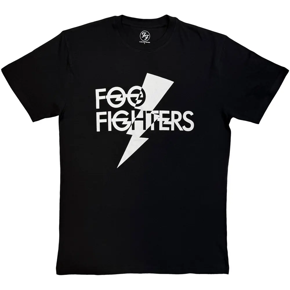 Flash Logo Mono