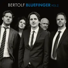 BLUEFINGER VOL. 2 thumbnail