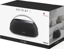 Harman/Kardon Go + Play 3 Black thumbnail