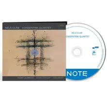 Consentrik Quartet thumbnail