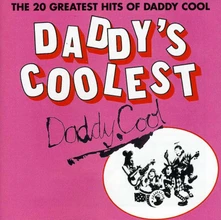 CD DADDY COOL - DADDY'S COOLEST VOL.1
