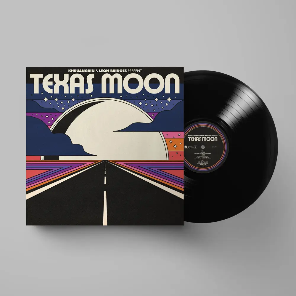 TEXAS MOON