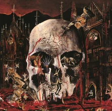 Vinyl SOUTH OF HEAVEN