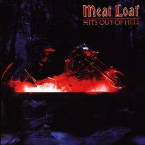 HITS OUT OF HELL