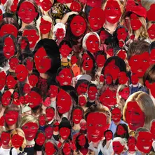 BLOOD RED thumbnail