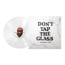 DON'T TAP THE GLASS thumbnail