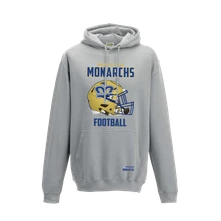 Monarchs Helmet thumbnail