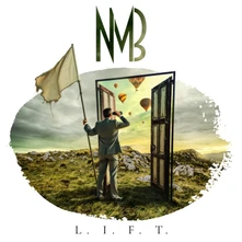 The Neal Morse Band, CD L.I.F.T.