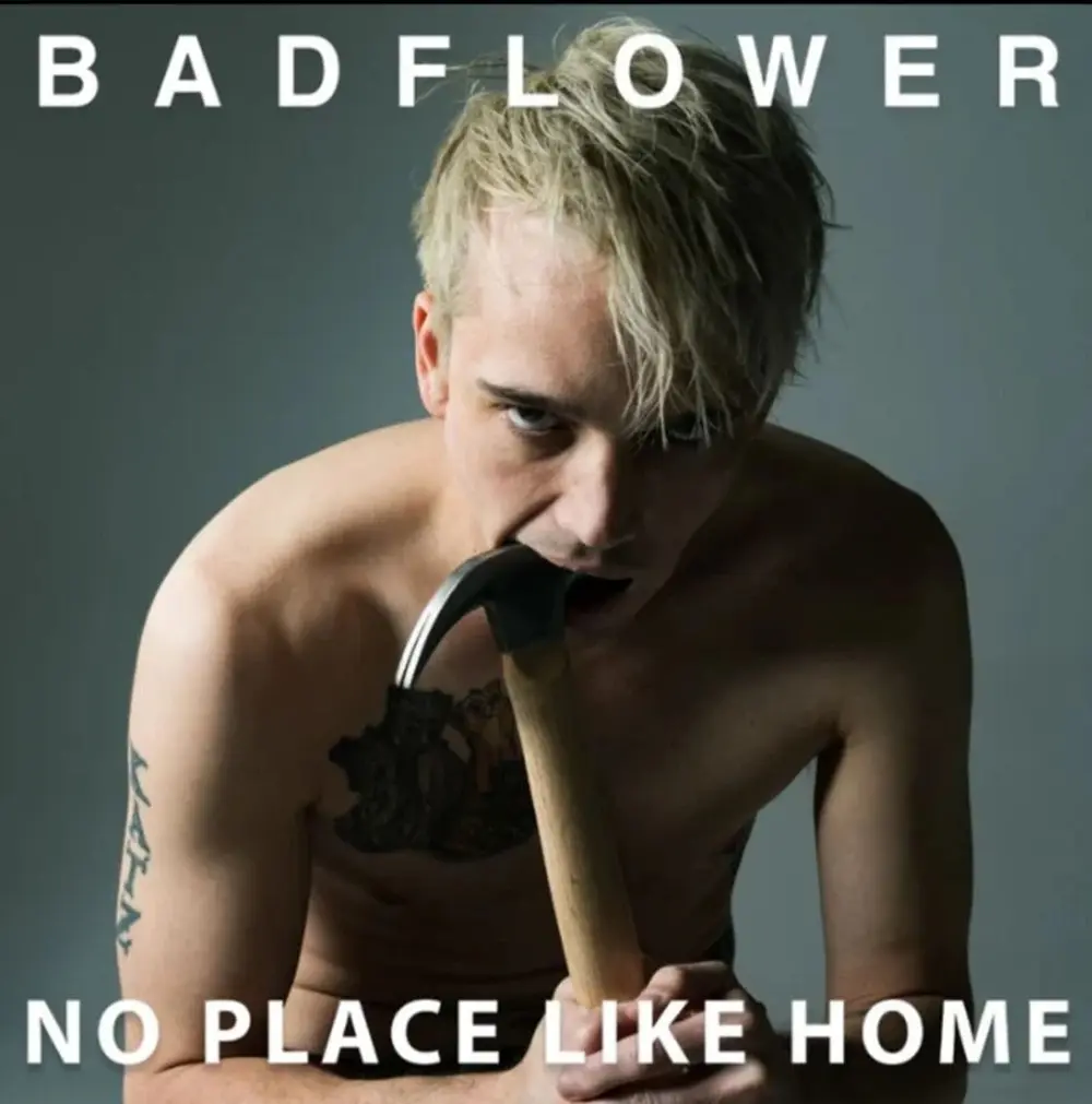 NO PLACE LIKE HOME