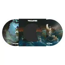 Vinyl WOLFMOTHER