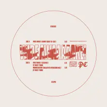Vinyl WIDE AWAKE