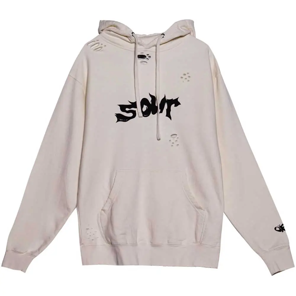Sour Butterfly